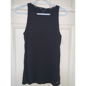 This is a Calvin Klein muscle tee!